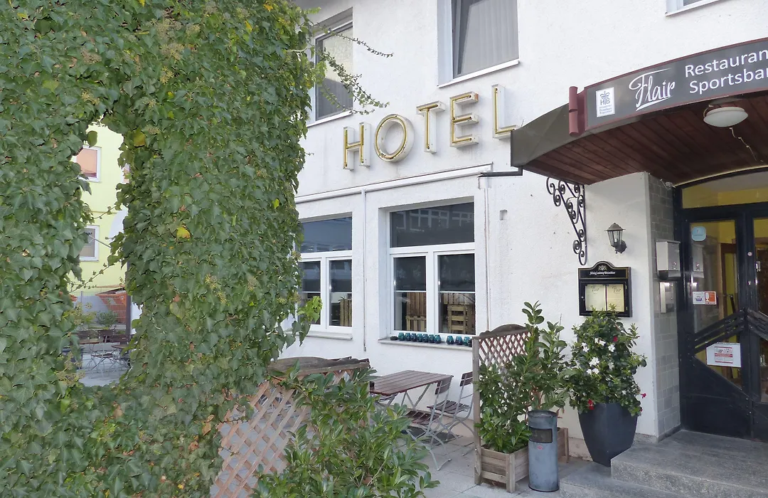 Hotel Pension Köberl-1