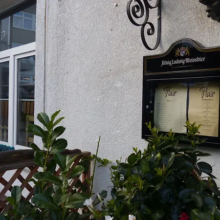 Hotel Pension Köberl-2