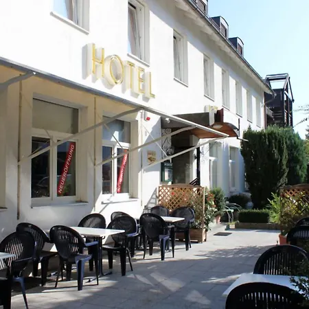 Hotel Pension Köberl-3